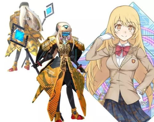 《某魔法的電腦戰機》追加角色聯動《魔卡少女櫻》 漫畫銷量突破150萬的動漫制作奇跡